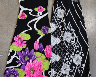 Vintage women's clothing