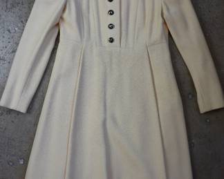Vintage women's clothing