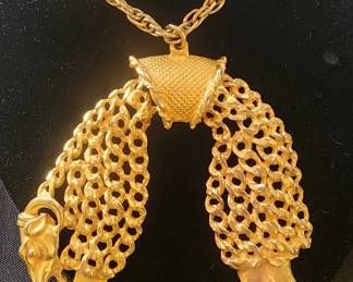Vintage Costume Jewelry