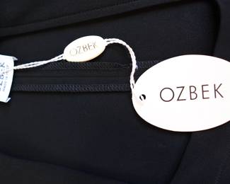 Vintage women's clothing