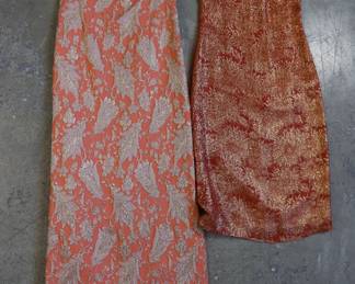 Vintage women's clothing