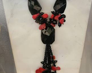 Vintage Costume Jewelry