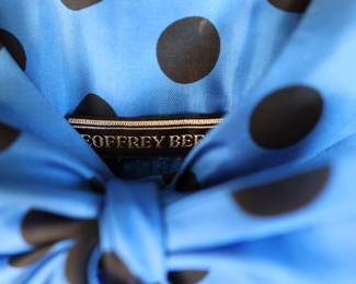 Vintage women's clothing