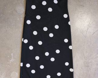 Vintage women's clothing