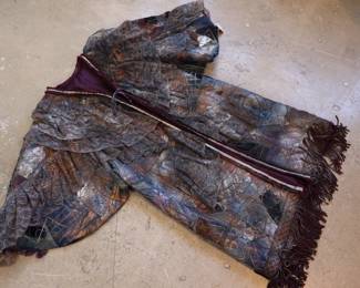 Vintage women's clothing