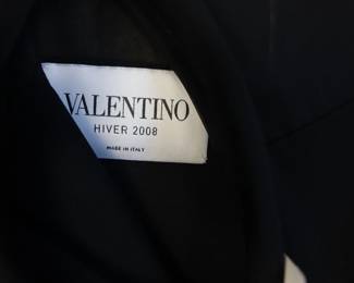 Vintage women's clothing