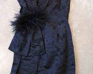 Vintage women's clothing