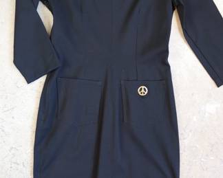 Vintage women's clothing