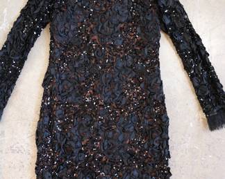 Vintage women's clothing