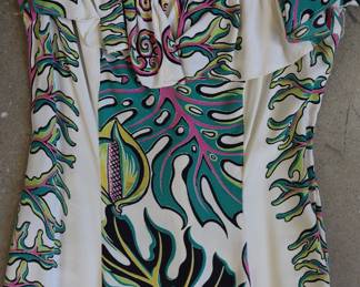 Vintage women's clothing