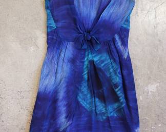 Vintage women's clothing