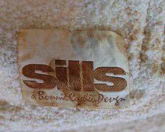 Vintage women's clothing