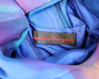 Vintage women's clothing