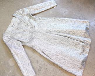 Vintage women's clothing