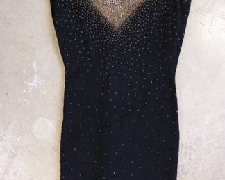 Vintage women's clothing