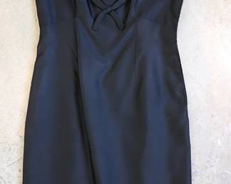 Vintage women's clothing