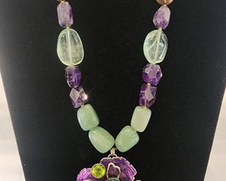 Vintage Costume Jewelry