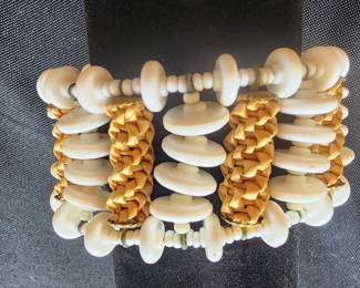 Vintage Costume Jewelry