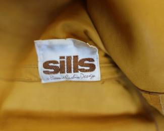 Vintage women's clothing