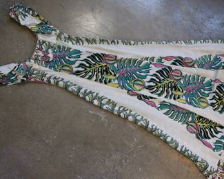 Vintage women's clothing