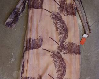 Vintage women's clothing