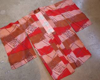 Vintage women's clothing