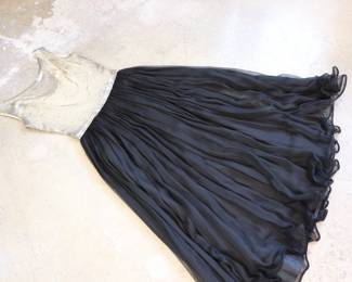 Vintage women's clothing