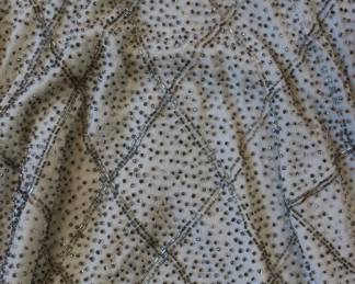 Vintage women's clothing