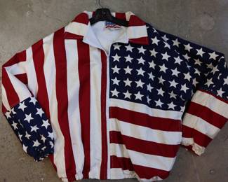 Vintage men's clothing