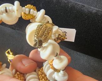 Vintage Costume Jewelry