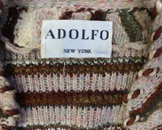 Vintage women's clothing