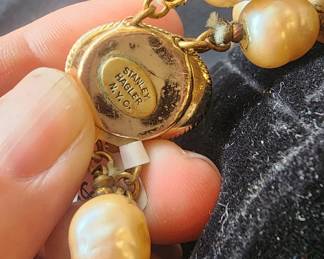 Vintage Costume Jewelry