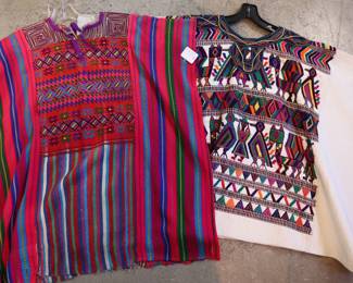 Vintage women's clothing