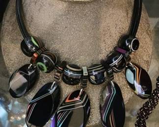 Vintage Costume Jewelry