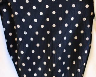 Vintage women's clothing