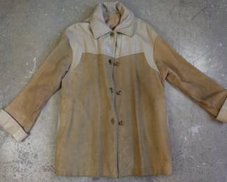 Vintage women's clothing