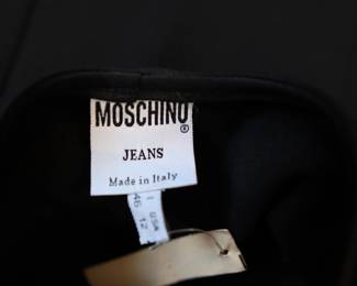 Vintage women's clothing