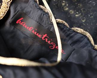 Vintage women's clothing