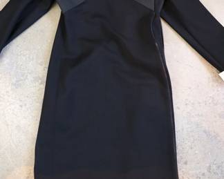 Vintage women's clothing