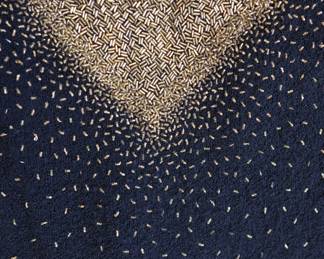 Vintage women's clothing