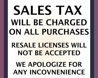 salestax