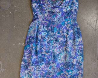 Vintage women's clothing