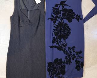 Vintage women's clothing