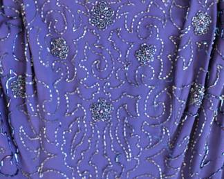 Vintage women's clothing