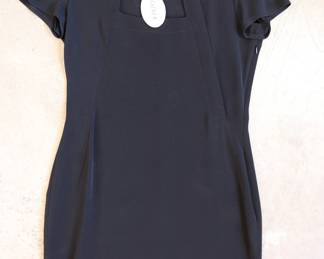 Vintage women's clothing