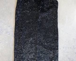 Vintage women's clothing