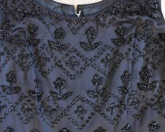 Vintage women's clothing