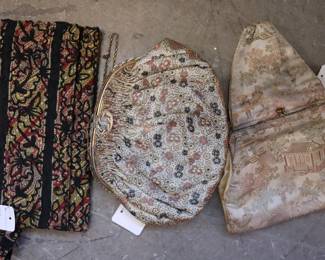 Vintage women's handbags