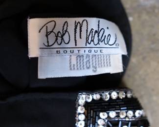 Vintage women's clothing