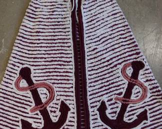 Vintage women's clothing